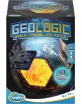 GEOLOGIC, JUEGO DE LGICA Y DE INGENIO