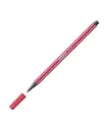 ROTULADOR STABILO PEN 68/50 ROJO