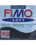 PASTA FIMO NEGRO 57 GR