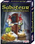 SABOTEUR, JUEGO DE ESTRATEGIA