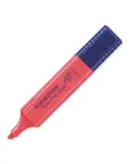 ROTULADOR FLUORESCENTE TEXTSURFER CLASSIC ROJO