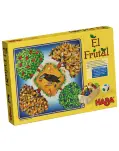 EL FRUTAL, JUEGO DE COOPERACIN