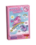 EL UNICORNIO DESTELLO, EL TESORO DE LAS NUBES