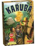 KARUBA, JUEGO DE ESTRATEGIA