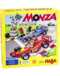 MONZA, JUEGO DE MESA