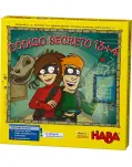 CDIGO SECRETO 13+4, JUEGO DE CLCULO