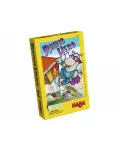 SUPER RHINO, JUEGO DE APILAR