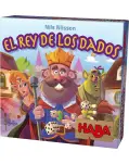 EL REY DE LOS DADOS