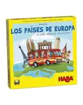 LOS PASES DE EUROPA