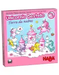 UNICORNIO DESTELLO, TORRE DE NUBES