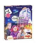 THE KEY, ROBO EN EL CASINO ROYAL STAR