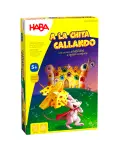 A LA CHITA CALLANDO, JUEGO DE HABILIDAD