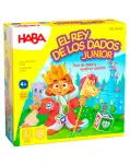 EL REY DE LOS DADOS JUNIOR