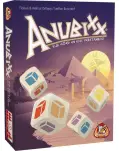 ANUBIXX, JUEGO DE DADOS