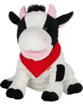 MARIONETA DE VACA