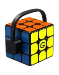 SUPER CUBE I3S, JUEGO DE LGICA ELECTRNICO