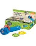 PROYECTOR DE DIAPOSITIVAS DE AVES