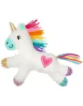 CREA TU PELUCHE UNICORNIO