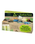 LINTERNA PROYECTOR DE DIAPOSITIVAS DE DINOSAURIOS