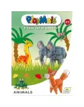 LIBRO INSPIRACIN PLAYMAIS N 2 ANIMALS