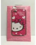 FUNDA PARA IPHONE 4G/4S HELLO KITTY