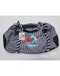 BOLSA PLAYA KITTY RAYAS MARINERA