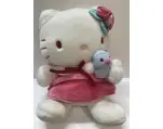 PELUCHE HELLO KITTY SWING 