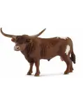 TORO TEJANO LONGHORN