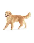 GOLDEN RETRIEVER HEMBRA