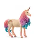 YEGUA UNICORNIO MARSHMALLOW