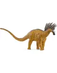 DINOSAURIO BAJADASAURUS