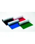 PAPEL ADHESIVO DE COLORES SURTIDOS, PRECIO POR METRO