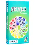 SKYJO, JUEGO DE CARTAS