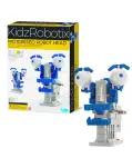 CABEZA ROBOT MOTORIZADA