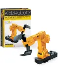 BRAZO ROBOT MOTORIZADO