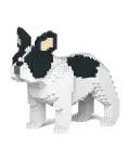 CONSTRUCCIN FRENCH BULLDOG 