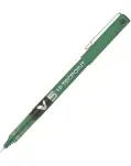 ROTULADOR HI-TECPOINT V5, COLOR VERDE