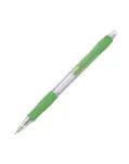 PORTAMINAS SUPERGRIP 0.5 MM, COLOR VERDE CLARO