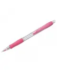 PORTAMINAS SUPERGRIP 0.5 MM, COLOR ROSA