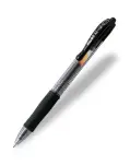 BOLGRAFO G-2 0.7 MM, COLOR NEGRO