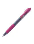 BOLGRAFO PILOT G2 ROSA