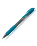 BOLGRAFO G-2 0.7 MM, COLOR AZUL CLARO