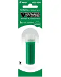 CARTUCHO DE TINTA PARA ROTULADOR VBOARD, COLOR VERDE 