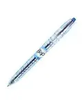 BOLGRAFO B2P GEL 0.7 MM, COLOR  AZUL