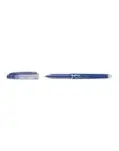 BOLGRAFO BORRABLE FRIXION POINT 0.5 MM, COLOR AZUL