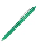 BOLGRAFO BORRABLE FRIXION CLICKER 0.7 MM, COLOR VERDE