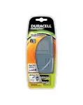 CARGADOR PILAS DURACELL CEF21EU