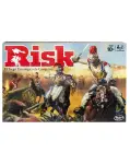 RISK, JUEGO DE ESTRATEGIA