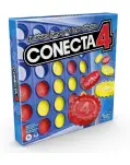 CONECTA 4. EL CLSICO JUEGO