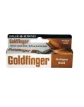 PINTURA GOLDFINGER ANTIQUE GOLD 22 ML